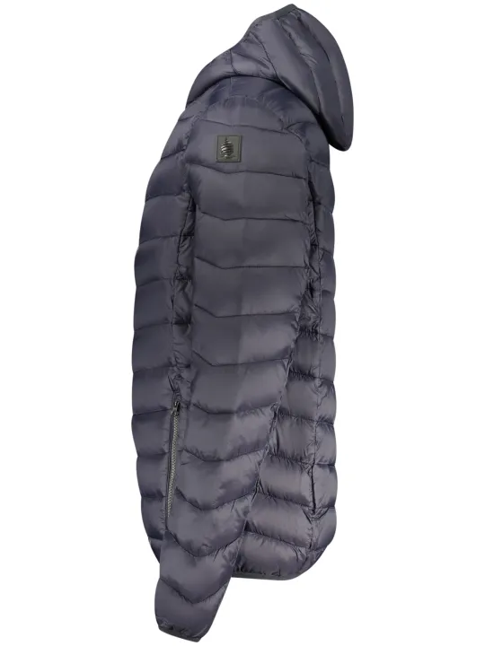 MARINA YACHTING Herren JACKE Blau | online kaufen