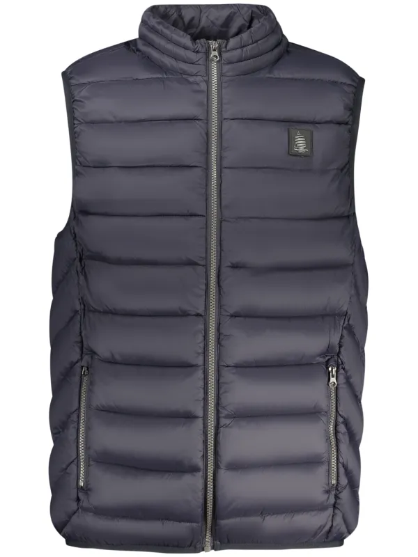 MARINA YACHTING Herrenjacke mieten - Blau, XL & 2XL