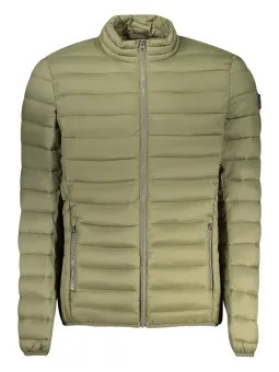 MARINA YACHTING Herren JACKE Grün | online kaufen