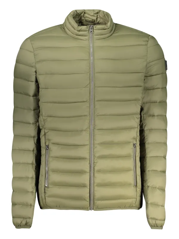 MARINA YACHTING Herrenjacke Grün mieten - Flex-Fashion Verleih