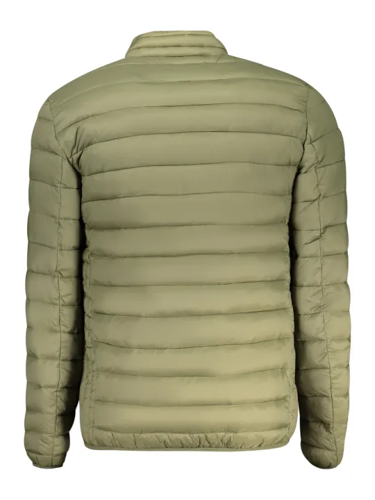 MARINA YACHTING Herrenjacke Grün mieten - Flex-Fashion Verleih