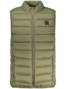 MARINA YACHTING Herren Außentaschen Grün | online kaufen