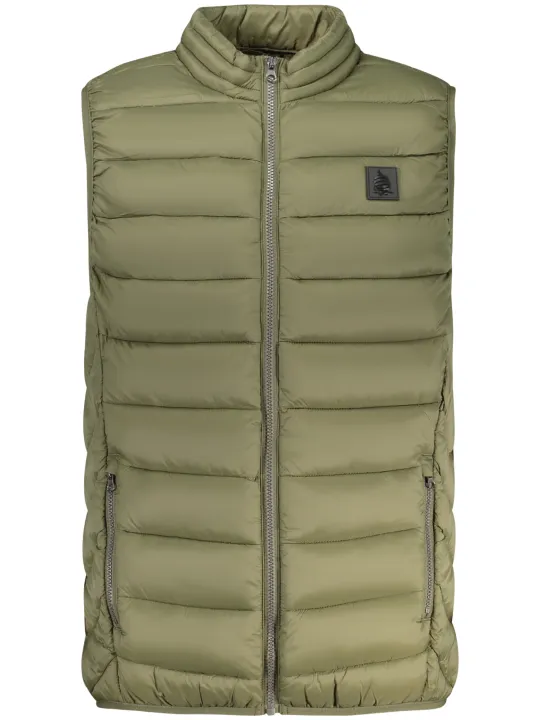 MARINA YACHTING Herren Jacke Grün mieten | Flex-Fashion
