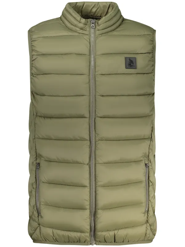 MARINA YACHTING Herren Jacke Grün mieten | Flex-Fashion