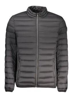 MARINA YACHTING Herren JACKE Schwarz | online kaufen