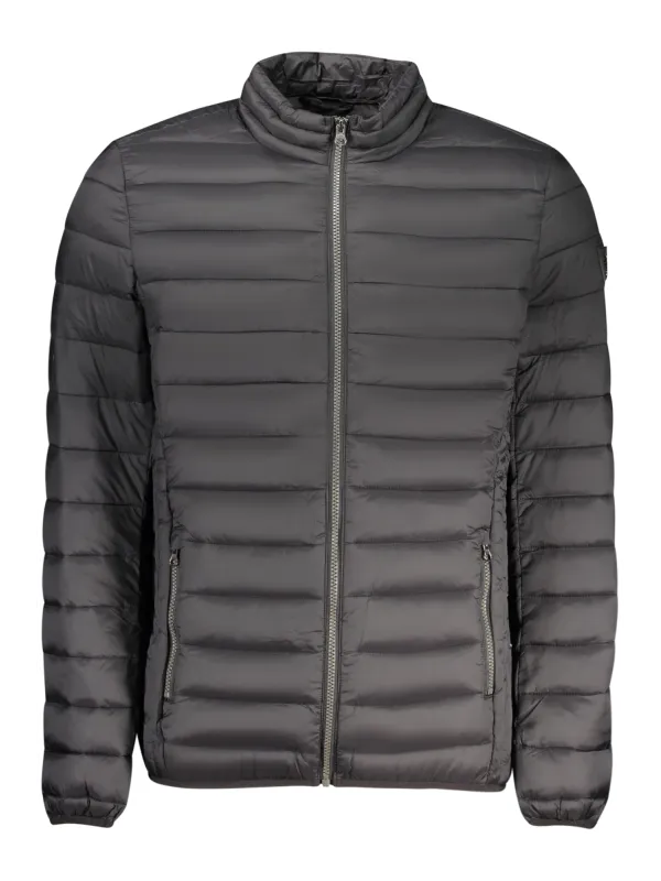 MARINA YACHTING Herrenjacke Schwarz mieten | Flex-Fashion