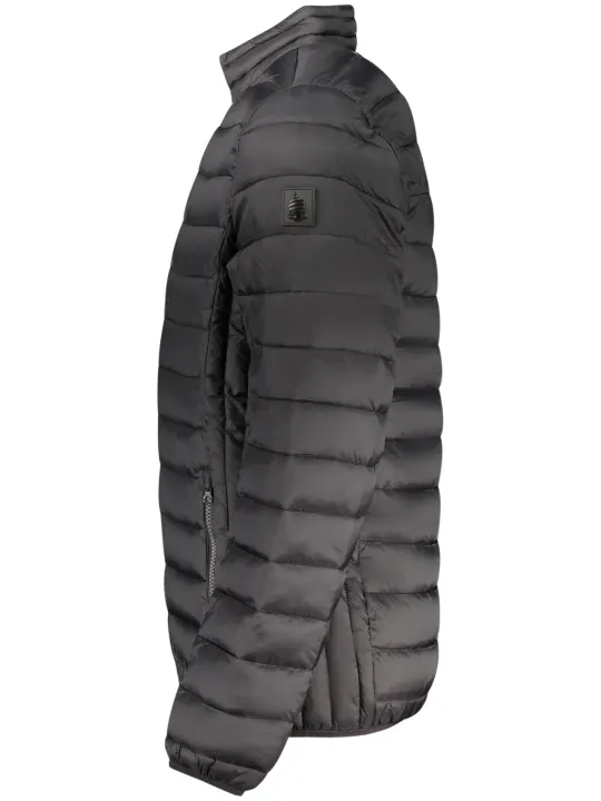 MARINA YACHTING Herrenjacke Schwarz mieten | Flex-Fashion
