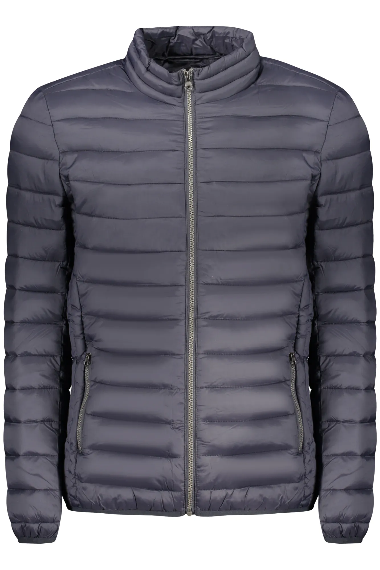 Herren JACKE Blau 252T02017_BL65000