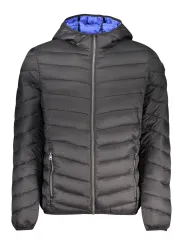 MARINA YACHTING Herren Jacke Schwarz mieten | Flex-Fashion