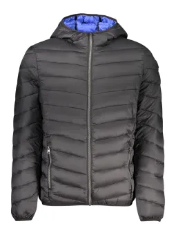 MARINA YACHTING Herren Jacke Schwarz mieten | Flex-Fashion