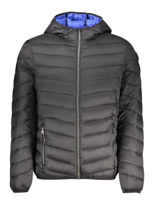 MARINA YACHTING Herren Jacke Schwarz mieten | Flex-Fashion