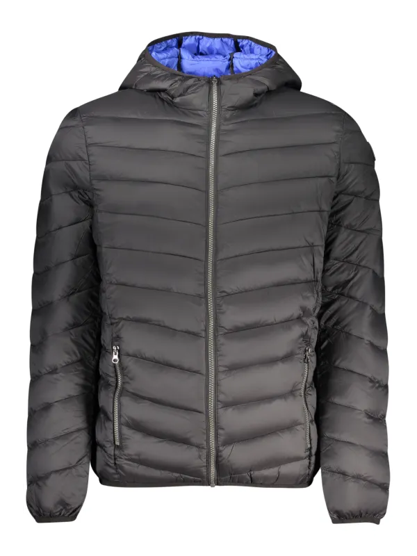 MARINA YACHTING Herren Jacke Schwarz mieten | Flex-Fashion