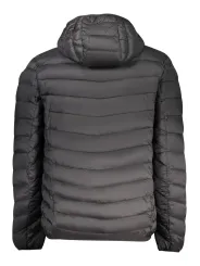 MARINA YACHTING Herren Jacke Schwarz mieten | Flex-Fashion