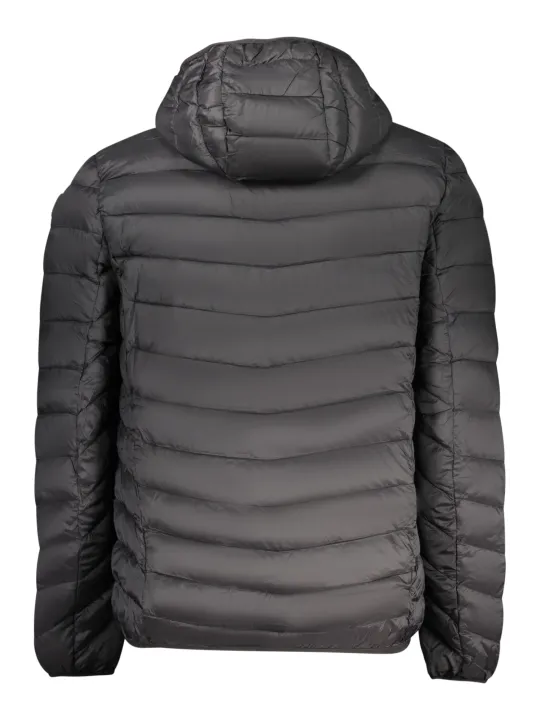 MARINA YACHTING Herren Jacke Schwarz mieten | Flex-Fashion