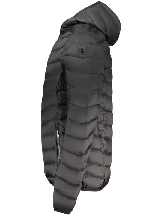 MARINA YACHTING Herren Jacke Schwarz mieten | Flex-Fashion