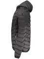 MARINA YACHTING Herren Jacke Schwarz mieten | Flex-Fashion
