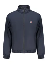 Tommy Hilfiger Herrenjacke Blau mieten – Flex-Fashion Verleih
