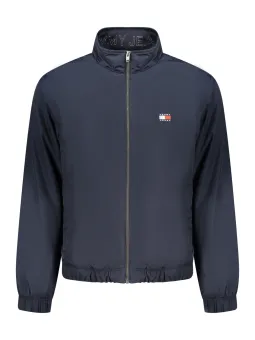 Tommy Hilfiger Herren JACKE Blau | online kaufen