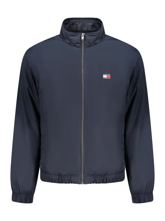 Tommy Hilfiger Herrenjacke Blau mieten – Flex-Fashion Verleih