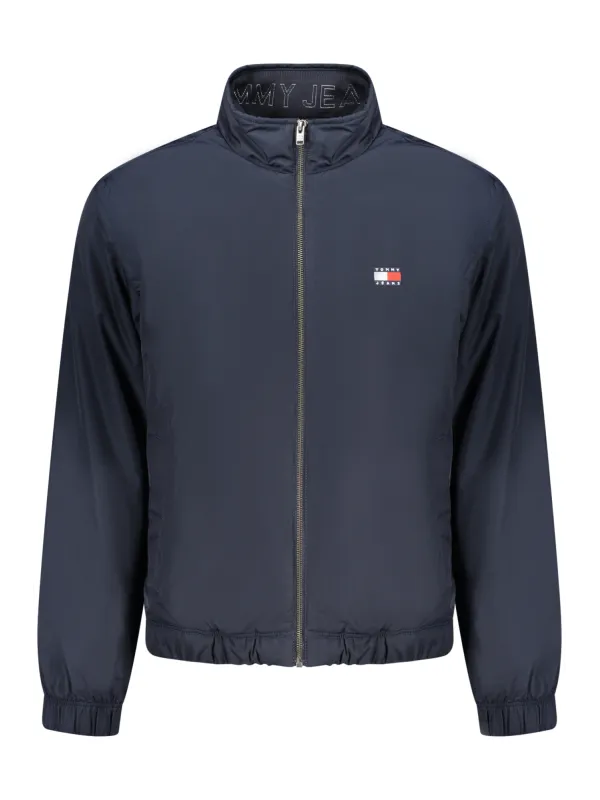 Tommy Hilfiger Herrenjacke Blau mieten – Flex-Fashion Verleih