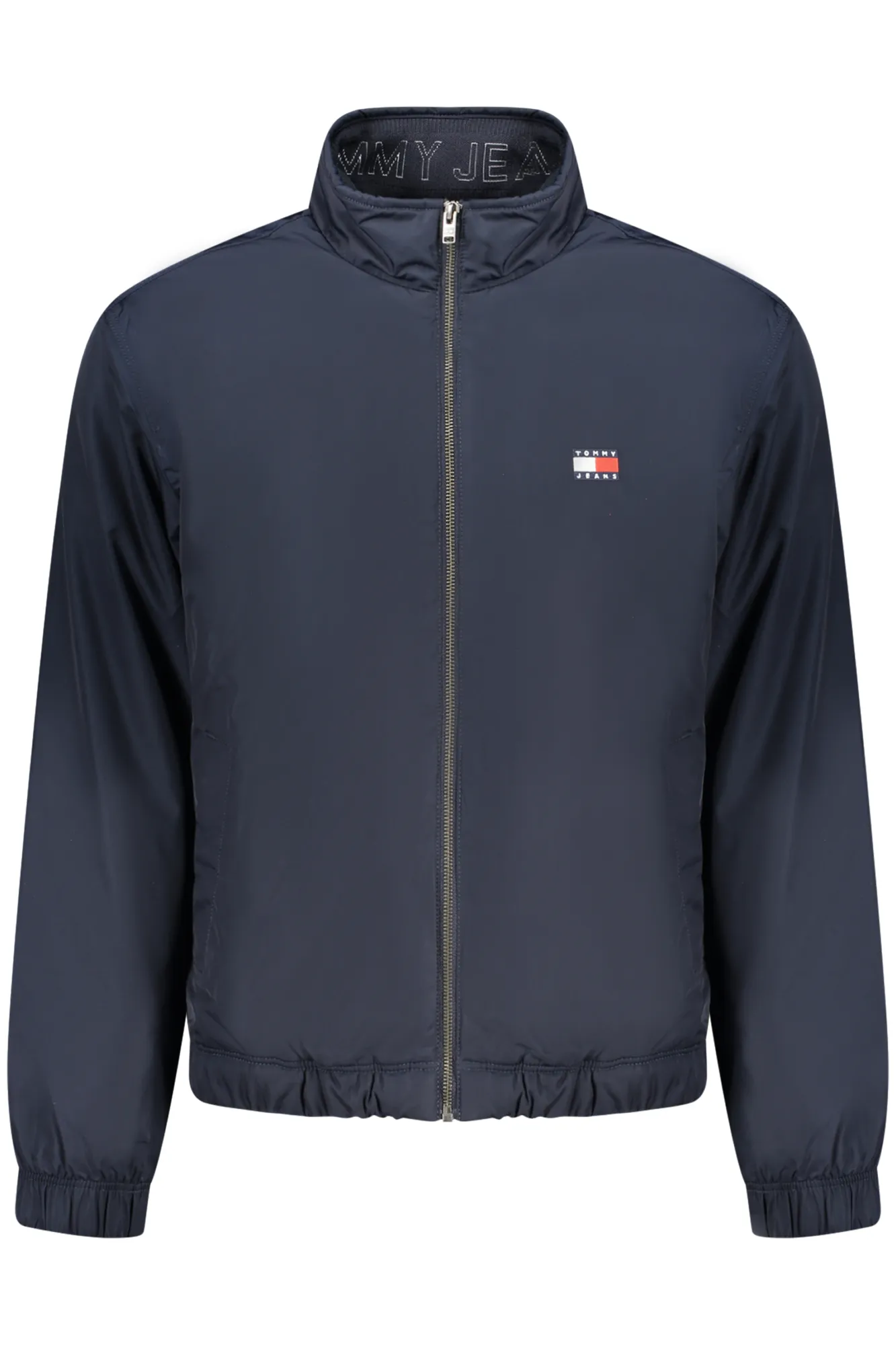 Herren JACKE Blau DM0DM21936_BLC1G