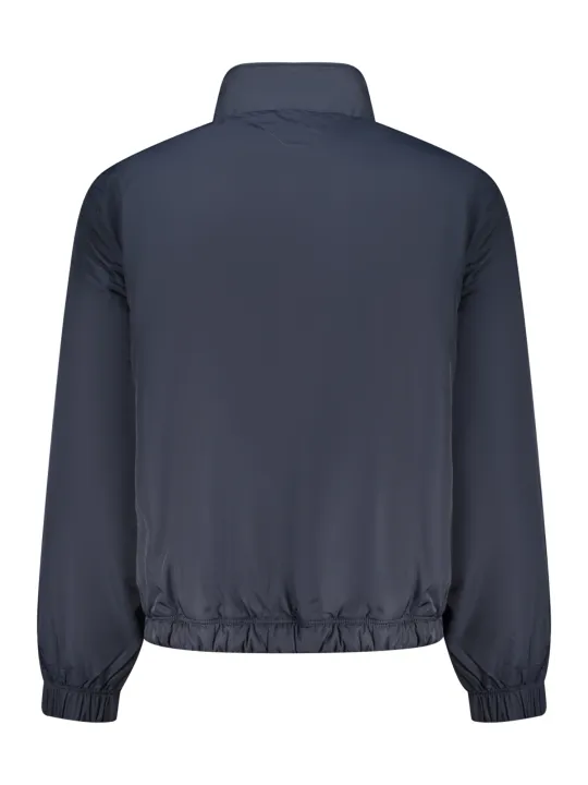 Tommy Hilfiger Herrenjacke Blau mieten – Flex-Fashion Verleih