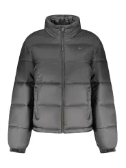 Tommy Hilfiger Damenjacke Schwarz mieten – Flex-Fashion