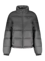 Tommy Hilfiger Damenjacke Schwarz mieten – Flex-Fashion