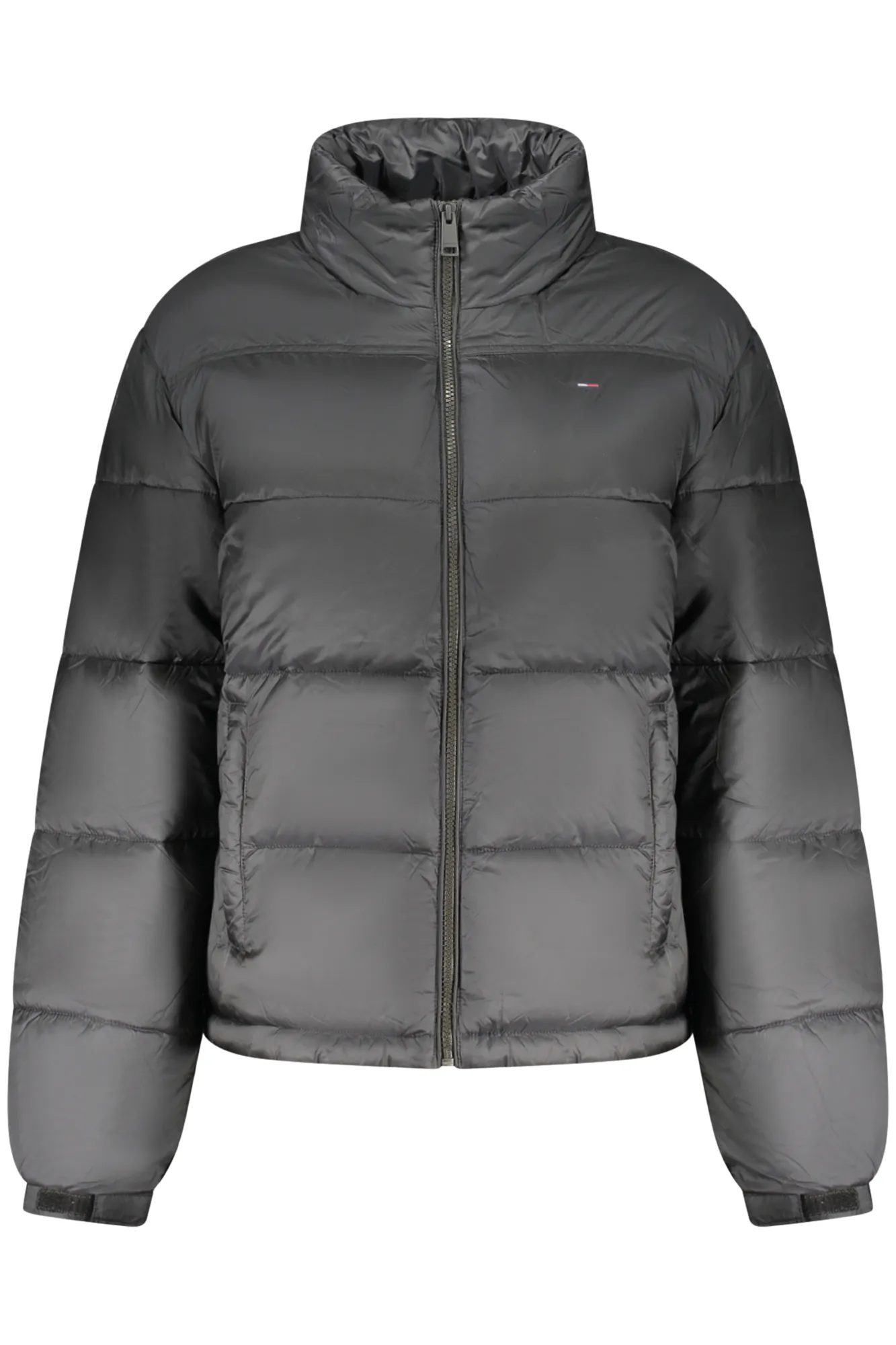 Damen JACKE Schwarz DW0DW21619_NEBDS
