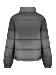 Tommy Hilfiger Damenjacke Schwarz mieten – Flex-Fashion