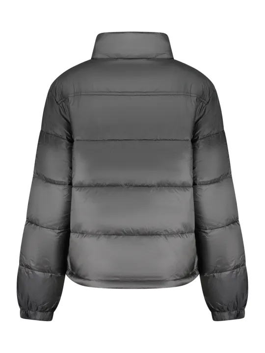 Tommy Hilfiger Damenjacke Schwarz mieten – Flex-Fashion