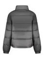 Tommy Hilfiger Damenjacke Schwarz mieten – Flex-Fashion