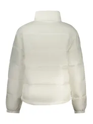 Tommy Hilfiger Damenjacke Weiß mieten | Flex-Fashion Verleih