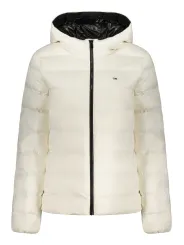 Tommy Hilfiger Damenjacke Weiß mieten – Flex-Fashion Verleih