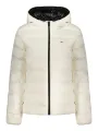 Tommy Hilfiger Damenjacke Weiß mieten – Flex-Fashion Verleih