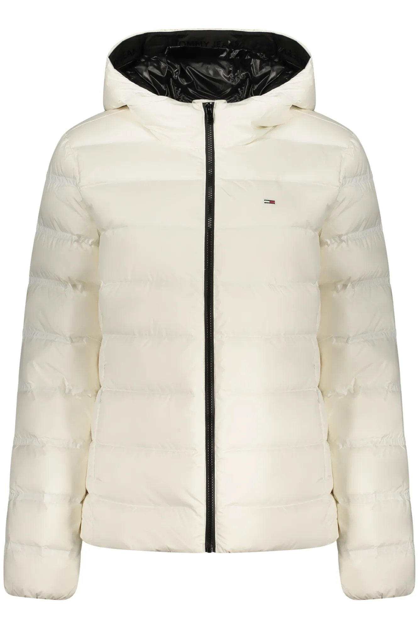 Damen JACKE Weiß DW0DW21617_BIYBL