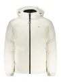Weiße Tommy Hilfiger Herrenjacke XL/S mieten bei Flex-Fashion