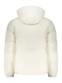 Weiße Tommy Hilfiger Herrenjacke XL/S mieten bei Flex-Fashion