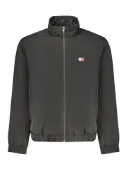 Tommy Hilfiger Herren JACKE Schwarz | online kaufen