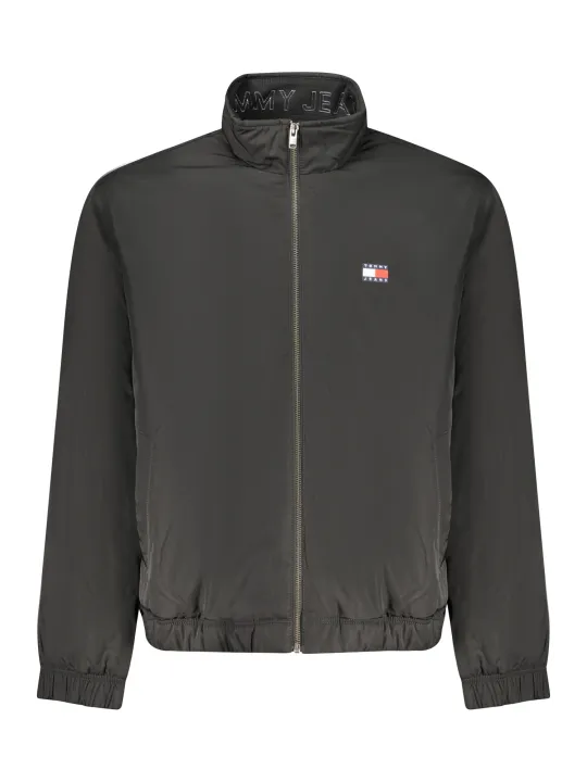Tommy Hilfiger Herren JACKE Schwarz | online kaufen