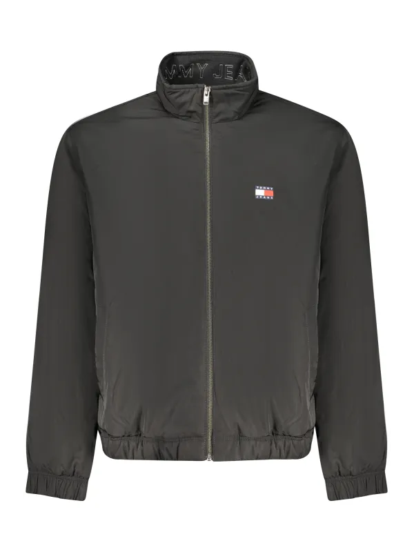 Tommy Hilfiger Herren JACKE Schwarz | online kaufen