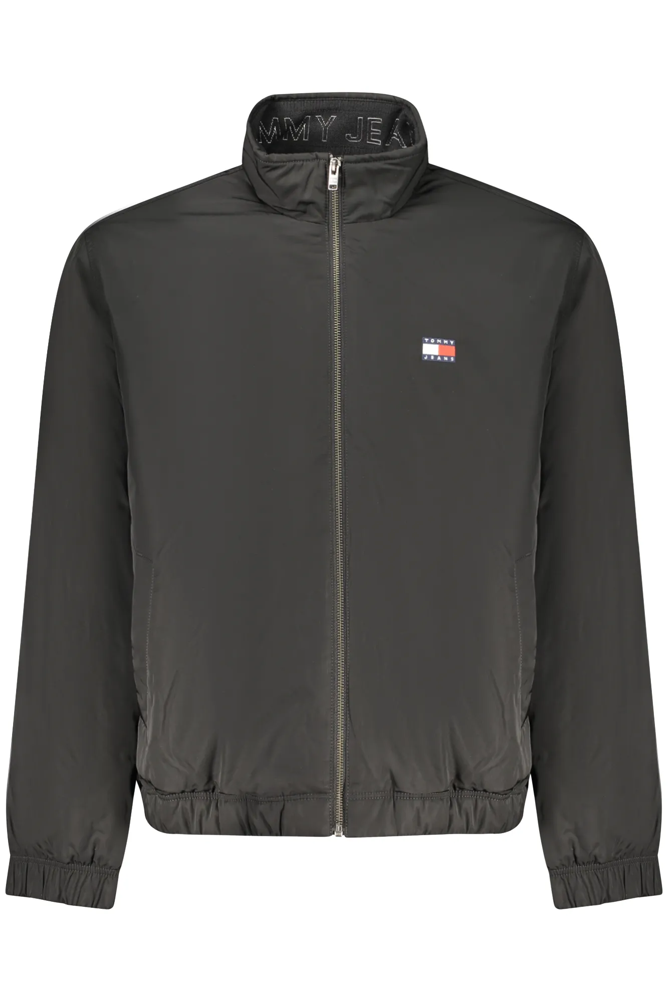 Herren JACKE Schwarz DM0DM21936_NEBDS