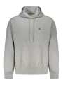 Calvin Klein Herren Hoodie Grau mieten - Flex-Fashion Verleih