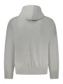 Calvin Klein Herren Hoodie Grau mieten - Flex-Fashion Verleih