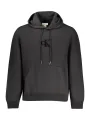 Calvin Klein Herren Sweatshirt Schwarz mieten | Flex-Fashion