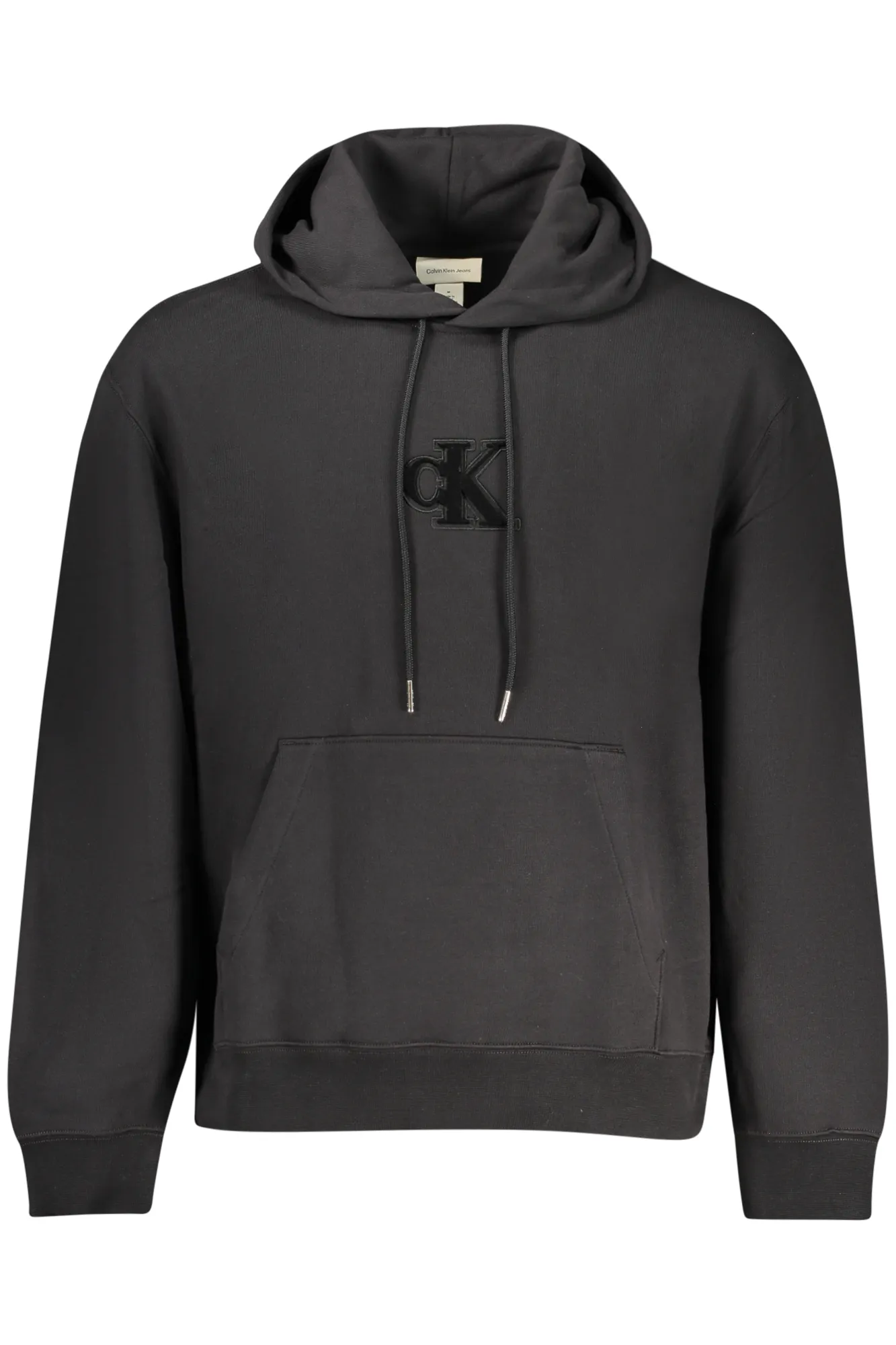 Herren Sweatshirt Schwarz LV04RD250G_NEUB1