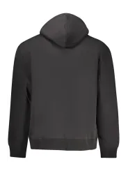Calvin Klein Herren Sweatshirt Schwarz mieten | Flex-Fashion