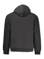 Calvin Klein Herren Sweatshirt Schwarz mieten | Flex-Fashion