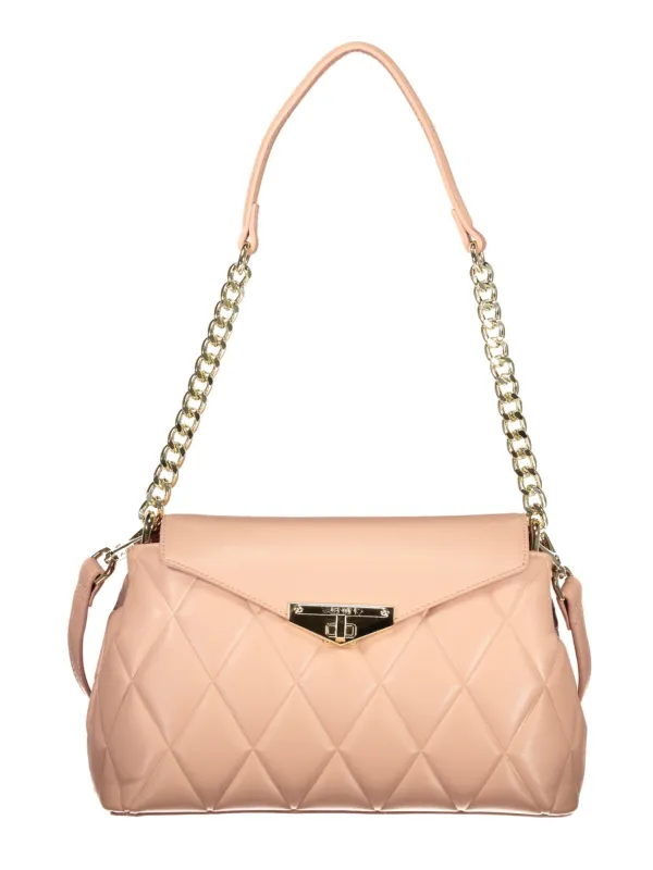 VALENTINO BAGS Rosa Tasche mieten - Flex-Fashion Verleih