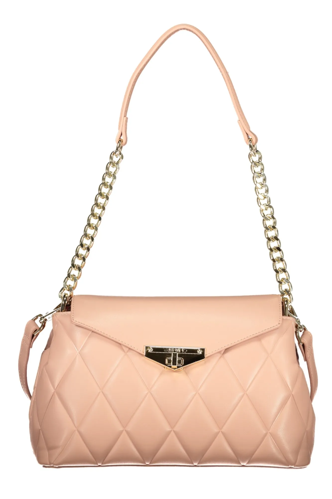 Damen Schultertasche Rosa VBS9BA09FRISIA_RSCIPRIA